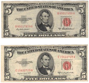 Obverse image