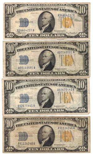 Obverse image