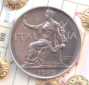 Obverse image