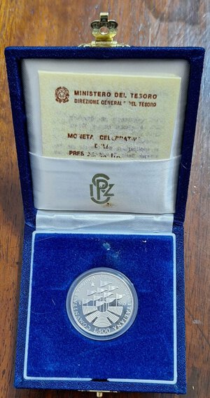 Obverse image