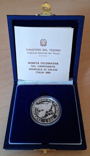 Obverse image