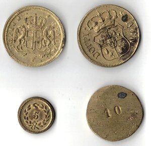 Obverse image