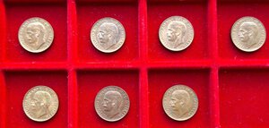 Obverse image