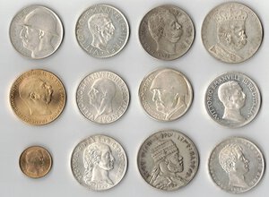 Obverse image