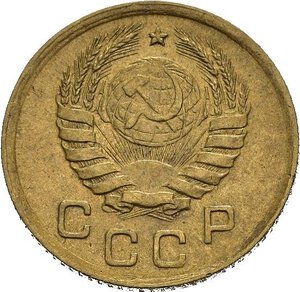 Obverse image