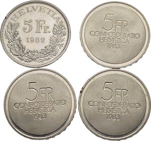 Obverse image