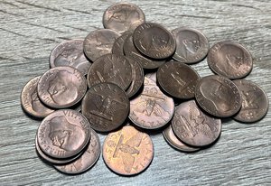 Obverse image