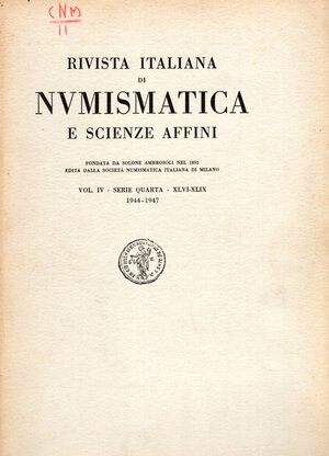 Obverse image