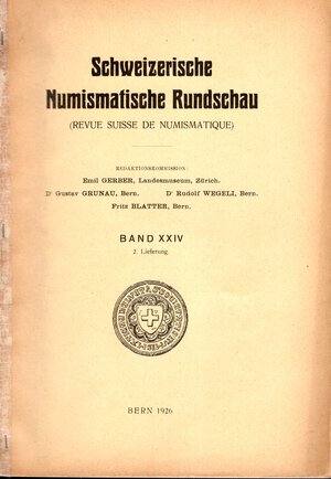 Obverse image