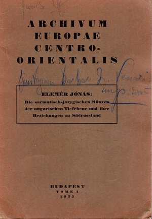 Obverse image