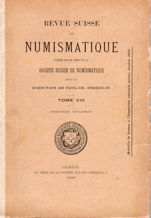 Obverse image