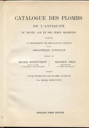 Obverse image