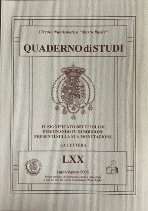 Obverse image