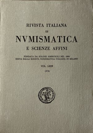 Obverse image