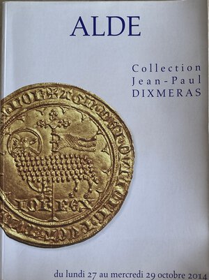 Obverse image