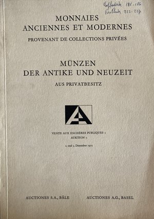 Obverse image