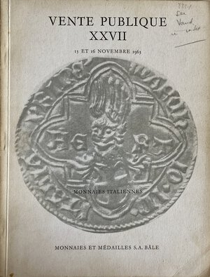 Obverse image