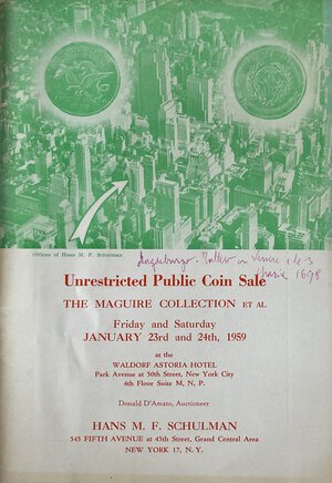 Obverse image
