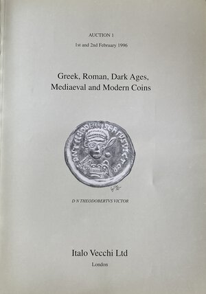 Obverse image