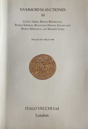 Obverse image