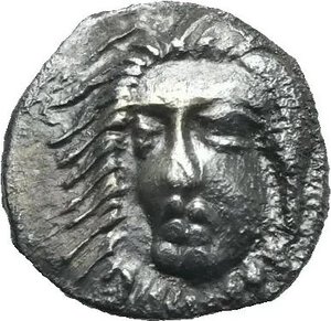 Obverse image
