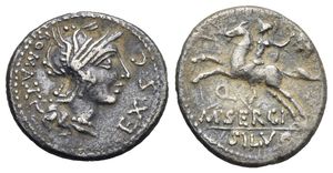 Obverse image