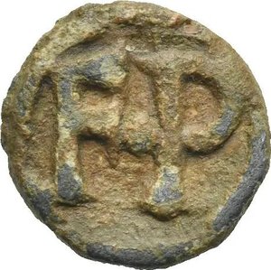 Obverse image