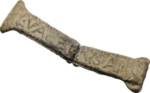 Obverse image