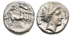 Obverse image