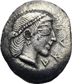 Obverse image