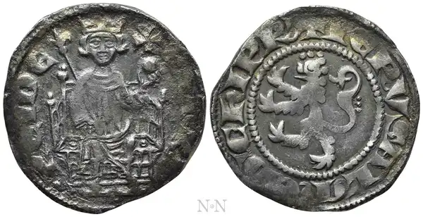 Obverse image