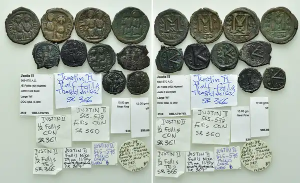 Obverse image