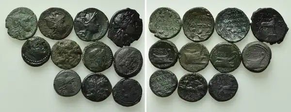 Obverse image