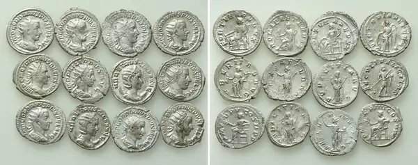 Obverse image