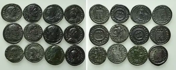 Obverse image