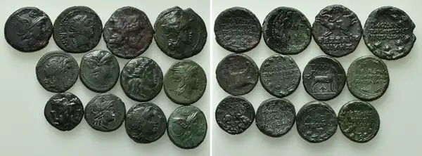 Obverse image