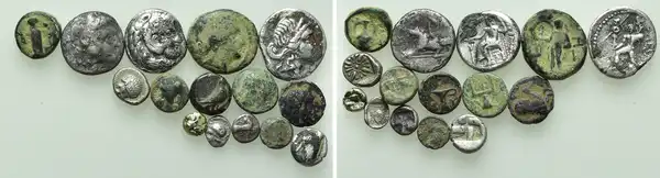 Obverse image