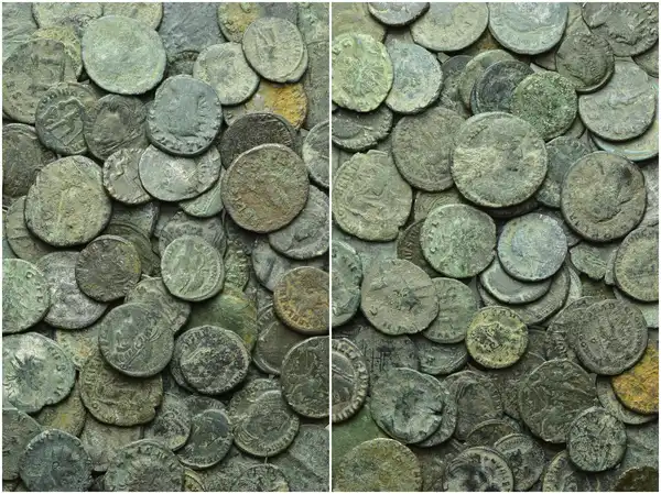 Obverse image