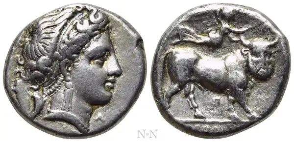 Obverse image