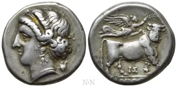 Obverse image