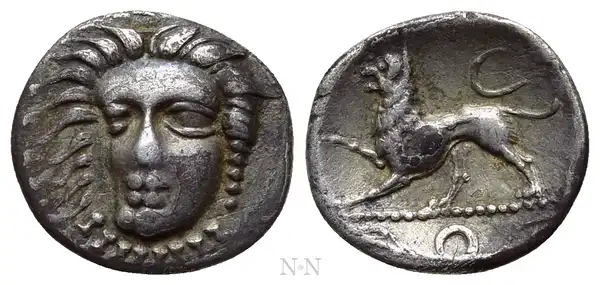 Obverse image