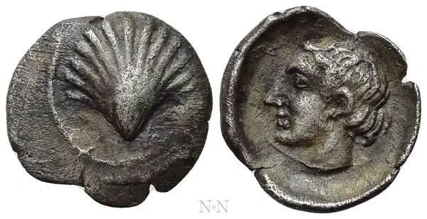 Obverse image