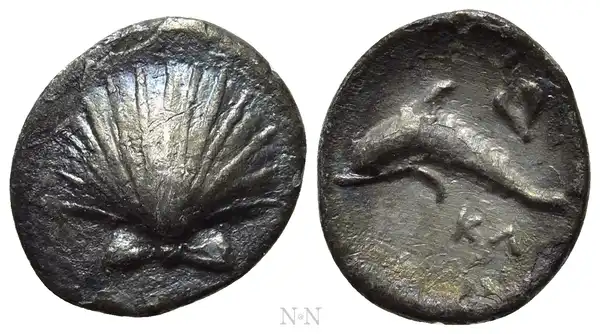 Obverse image