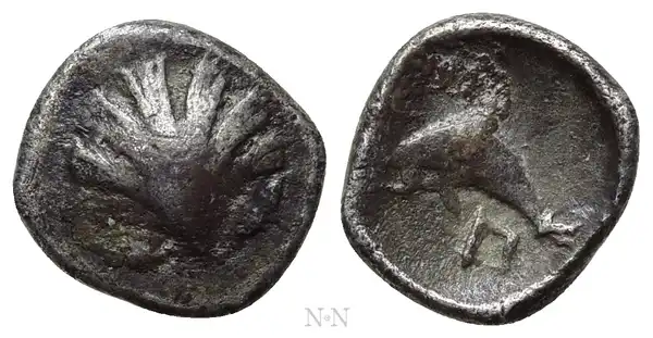 Obverse image