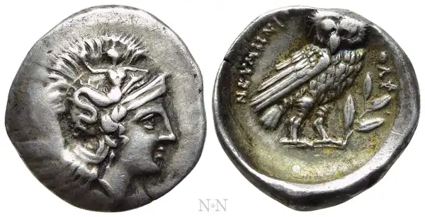 Obverse image