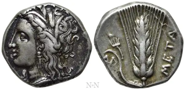Obverse image
