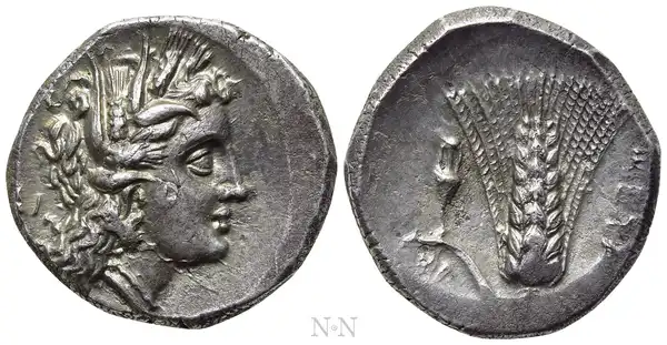 Obverse image