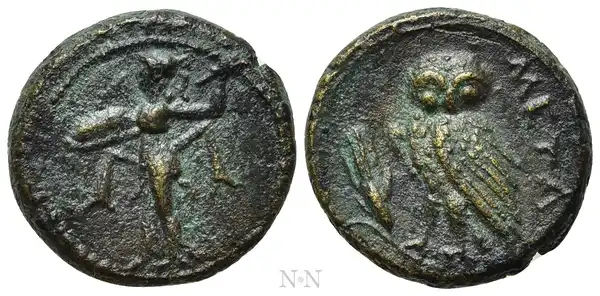 Obverse image