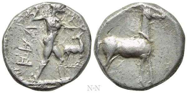 Obverse image