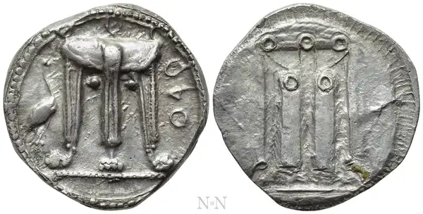 Obverse image